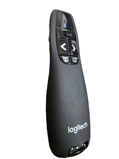 Logitech R400 Laser