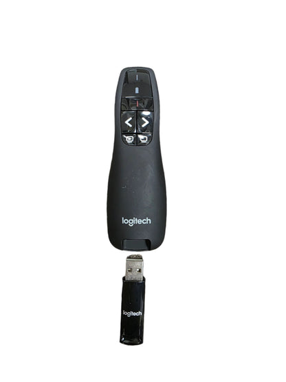 Logitech R400 Laser