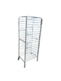 20 Tray Aluminum Bakers Rack