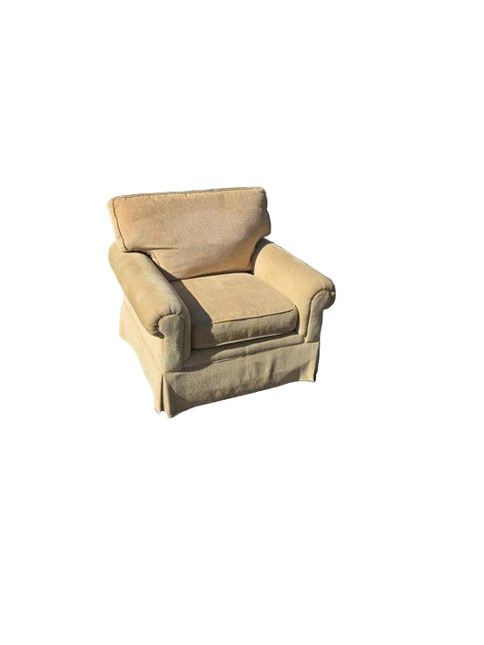 Oversize Arm Chair