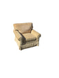Oversize Arm Chair