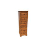Broyhill Solid Pine 6 Drawer Dresser