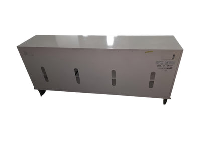 Brand New Hooker Furniture Capiz Shell 4-Door Entertainment Media Console